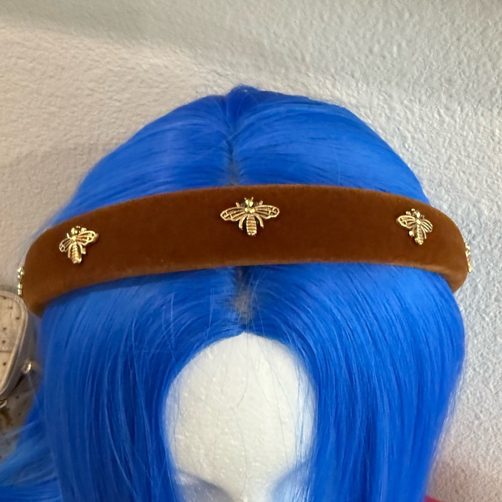 Bee Hedband